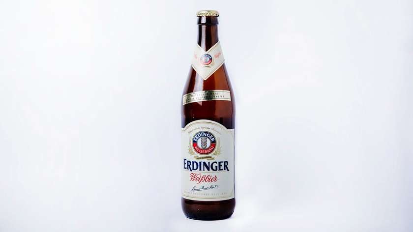 Erdinger®