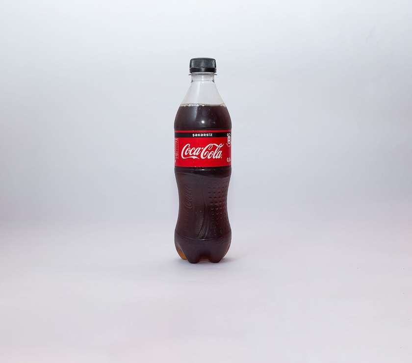 Coca Cola Zero® 500 ml