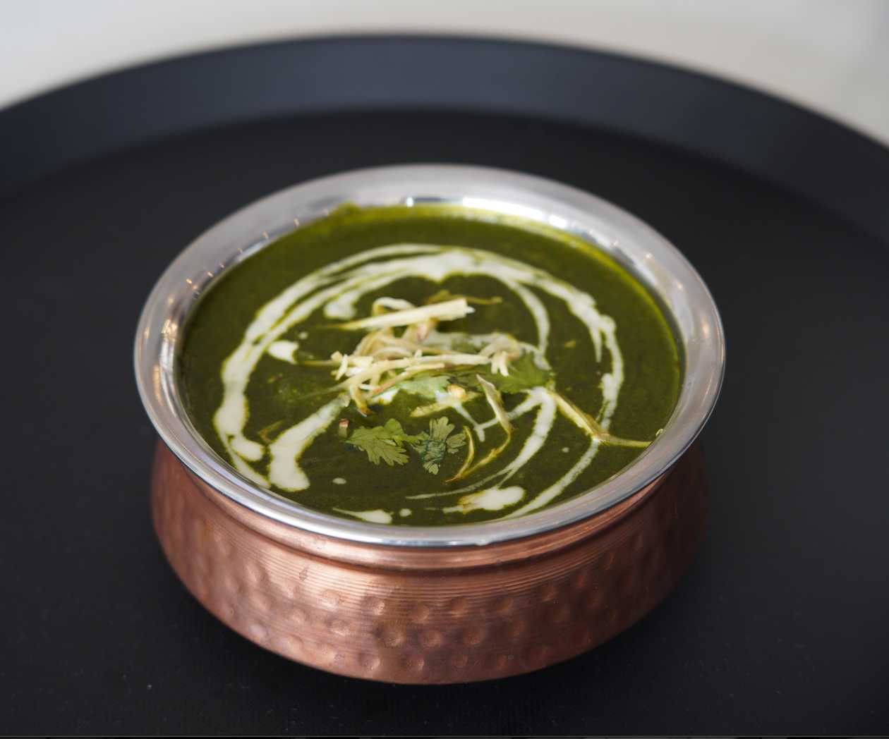 Gosht Saagwala
