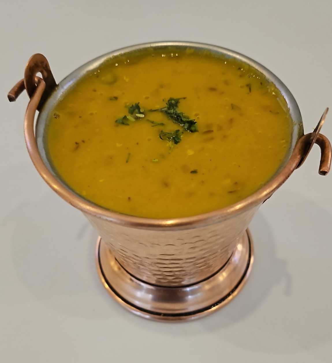 Plain Dal