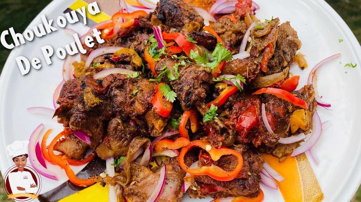 CHICKEN CHOUKOUYA Class Bee