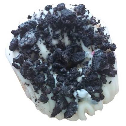 Donuts Oreo