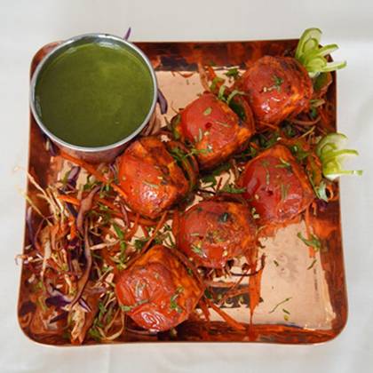 Paneer Tikka