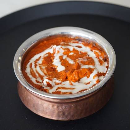 Murg Makhani (Butter Chicken)