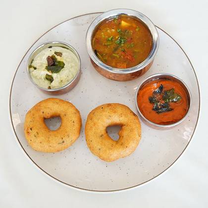 Medu Vada
