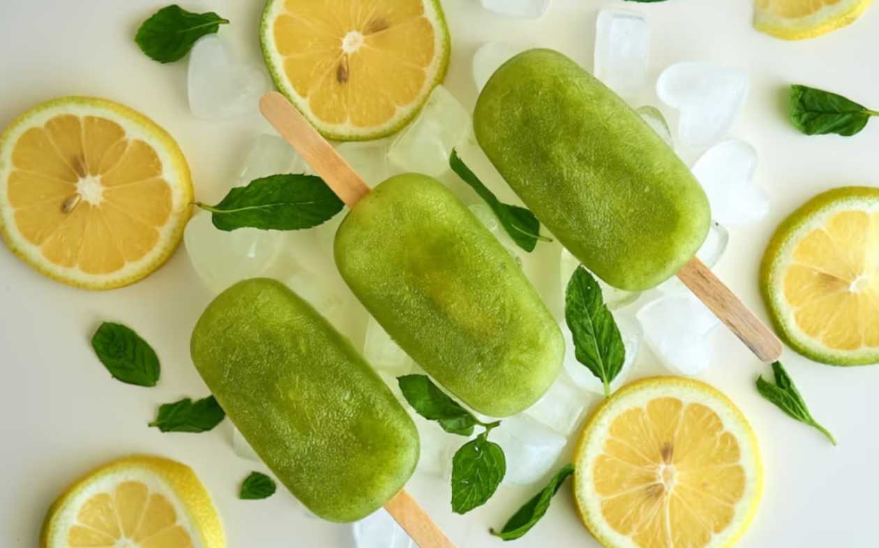 Mogic Vape Limon Laym 22000 Tüstü