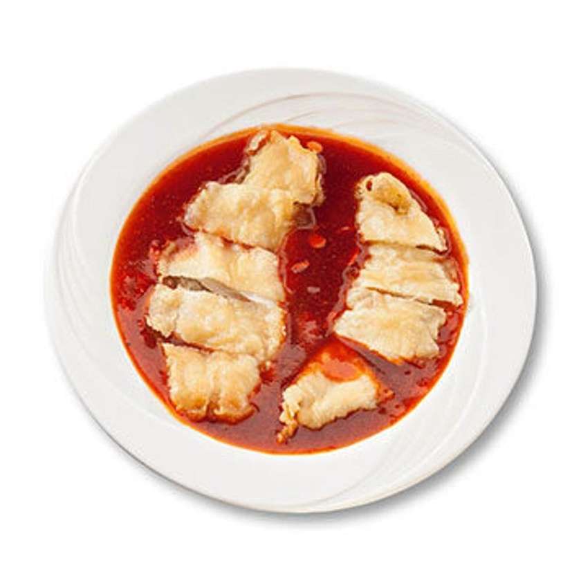 48. Peking chicken