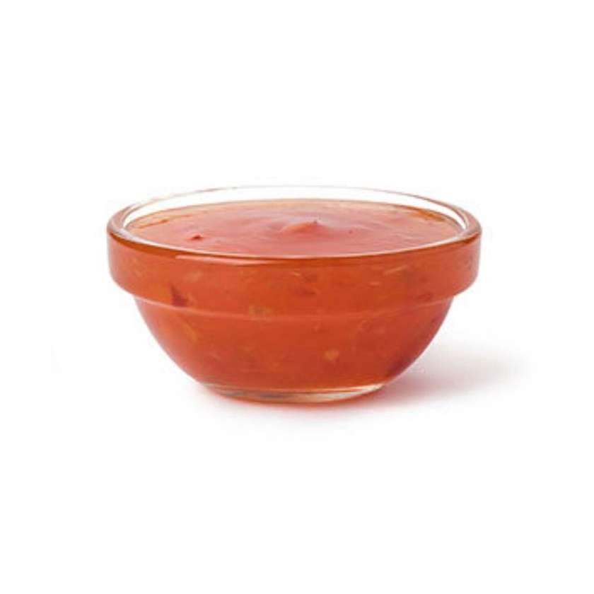159. Sweet and sour sauce 400 ml
