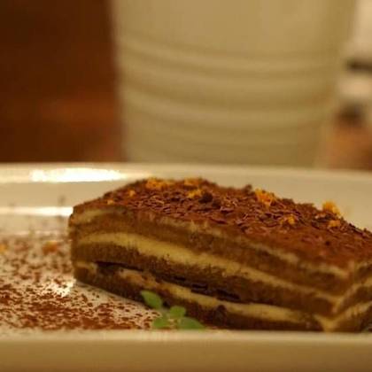 Tiramisù