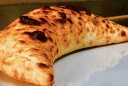 Calzone Casa Novo Especial