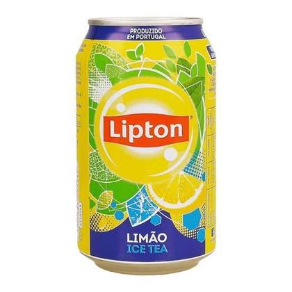 Ice Tea de Limão