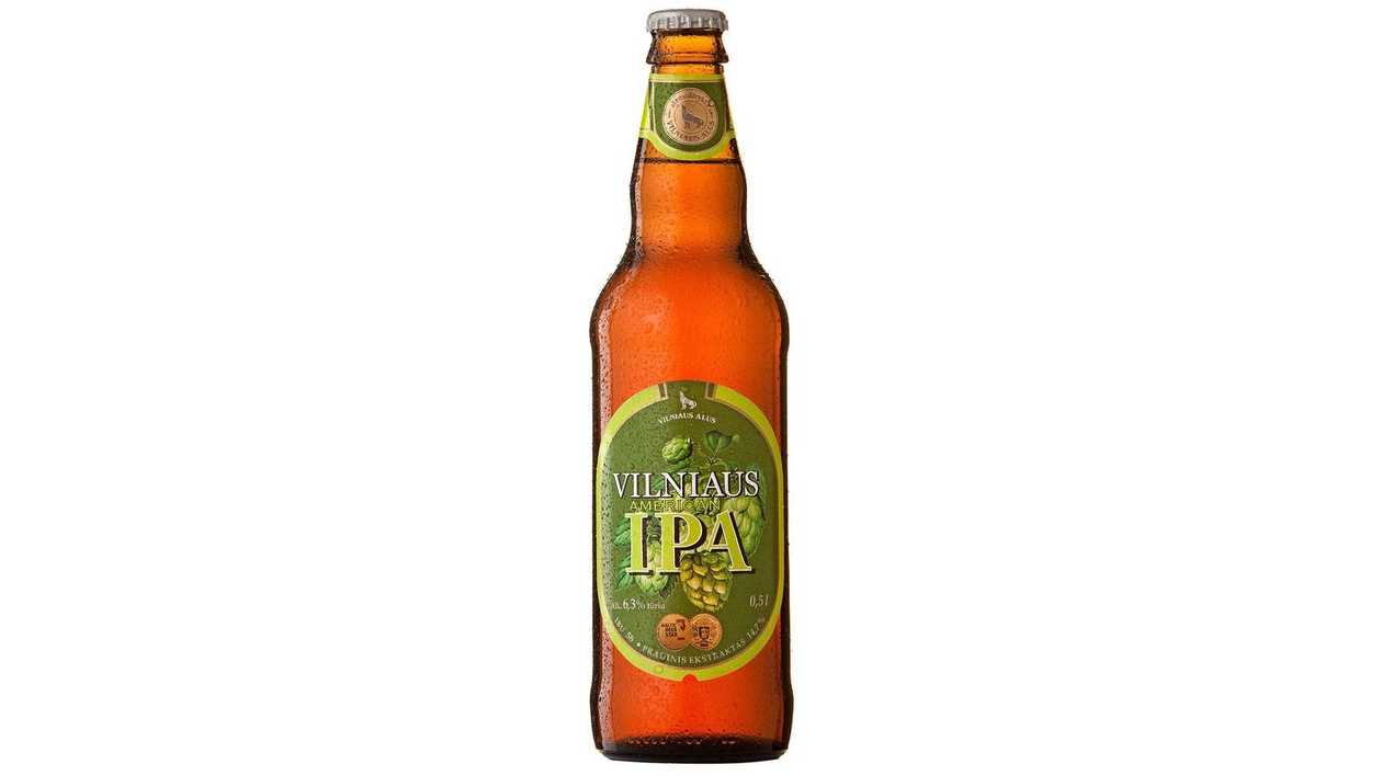 Vilnius American Ipa