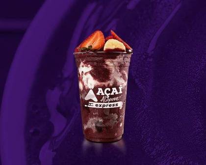 Açaí Express