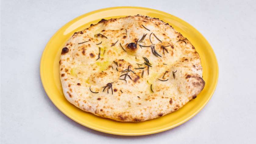 Focaccia
