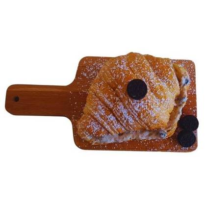 Croissant Oreo