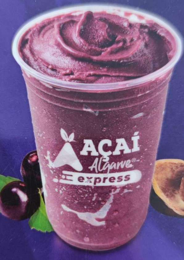 Smoothie de Açaí
