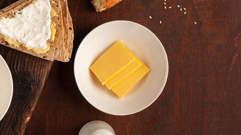 Butter