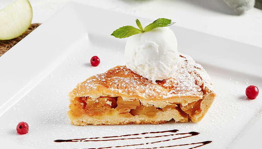 Apple Pie