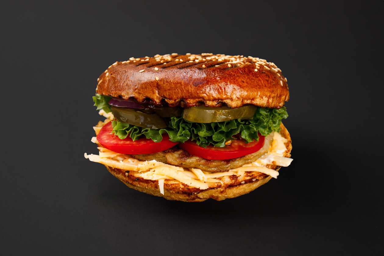 Burger