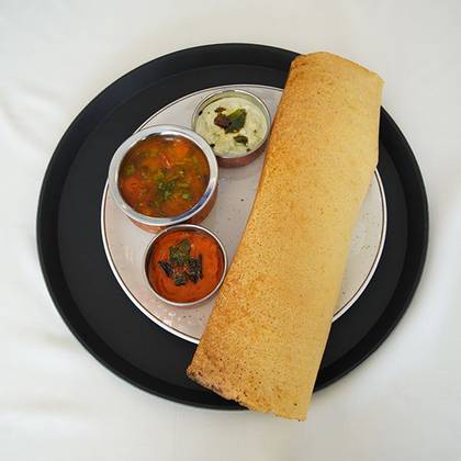 Mysore Masala Dosa
