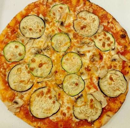 Pizza Veneto