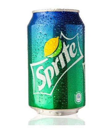 Sprite Limão