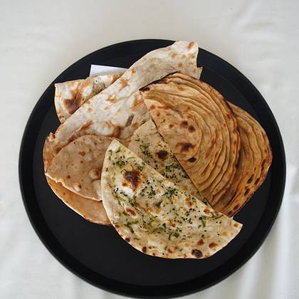 Bread Basket