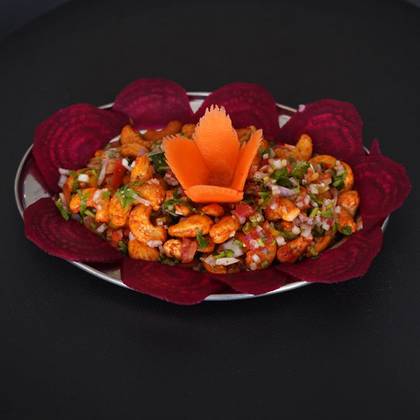 Cashew Chaat Masala