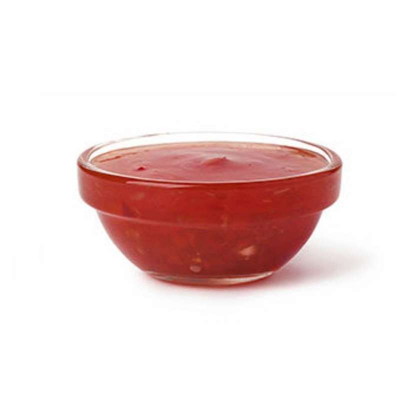 160. Garlic sauce 400 ml