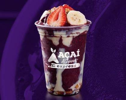 Açaí Powerful Extra Grande