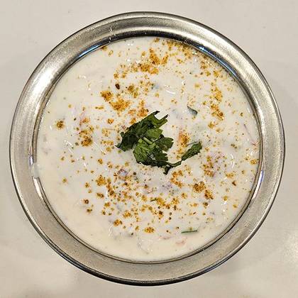 Mix Veg Raita