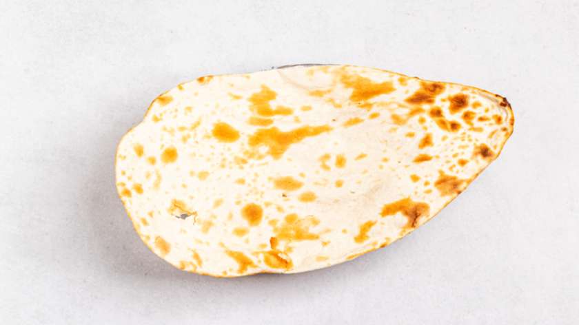 Kalonji Naan