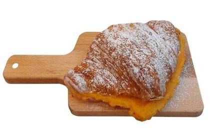Croissant Doce de Ovos
