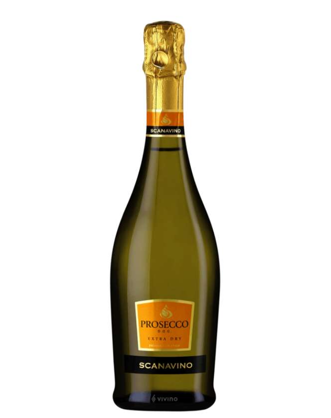 Scanavino Prosecco - Italy