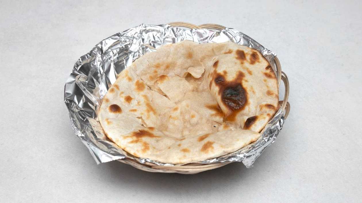 Butter Roti