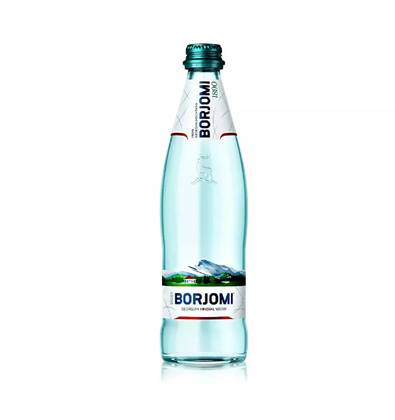 Borjomi®