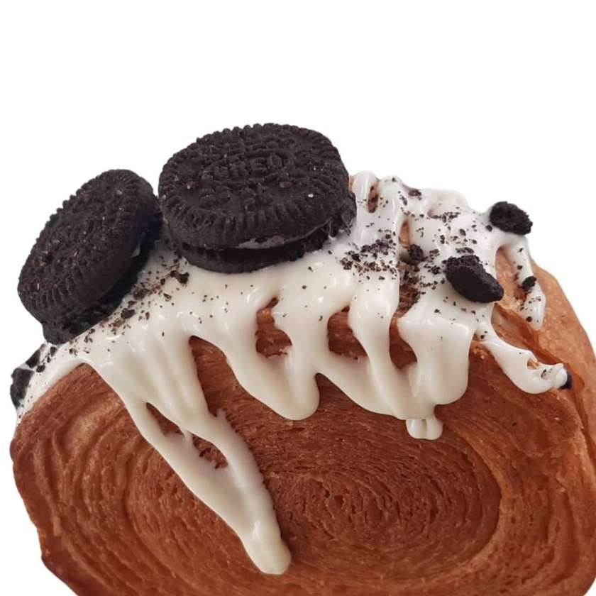 Croissant Roll Oreo