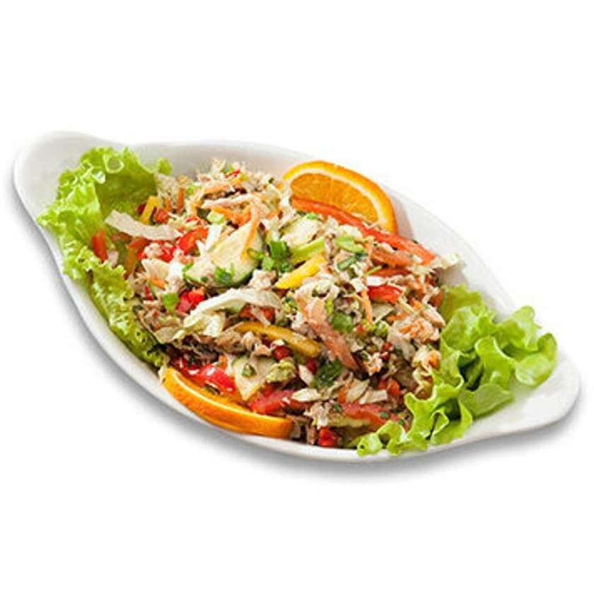 13. Chicken salad