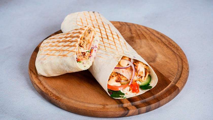 Kebab (Halal حلال)