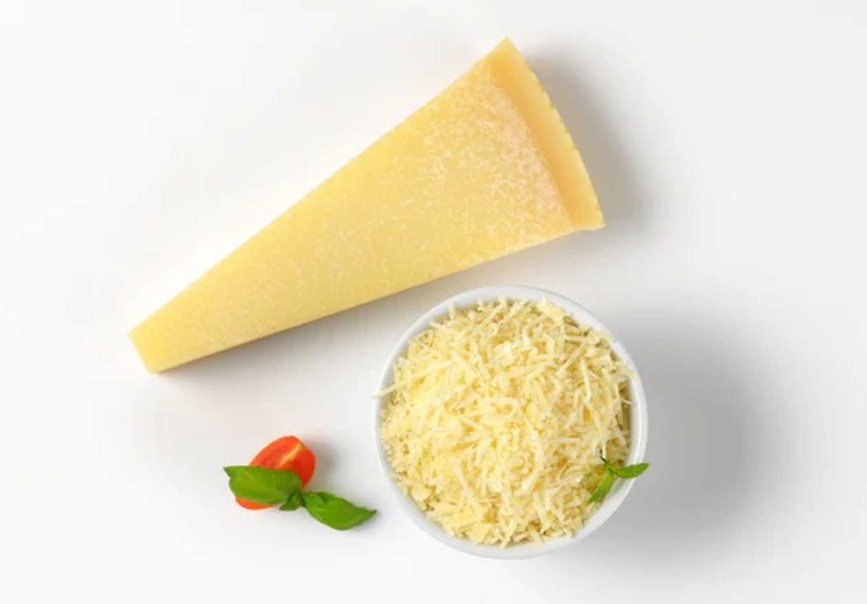 Parmesan