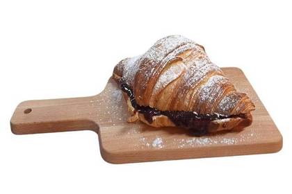 Croissant Frutos do Bosque