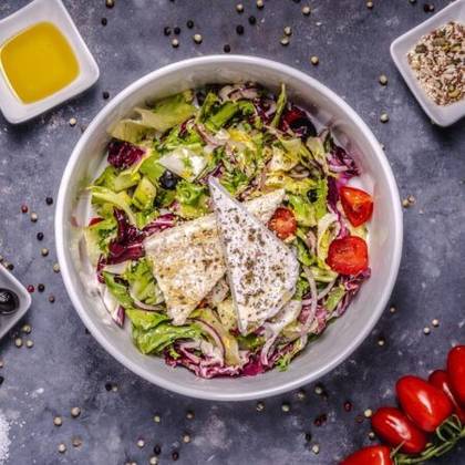 Salată grecească