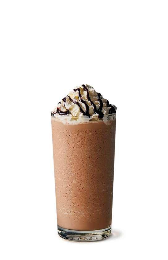 Choco Frappe