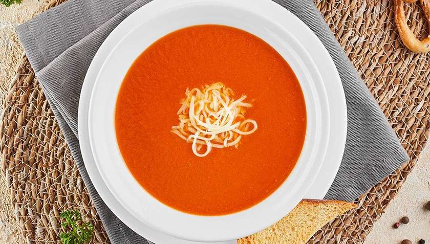 Tomato soup