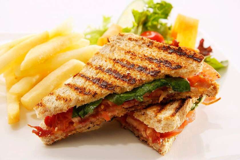 Something Yummy