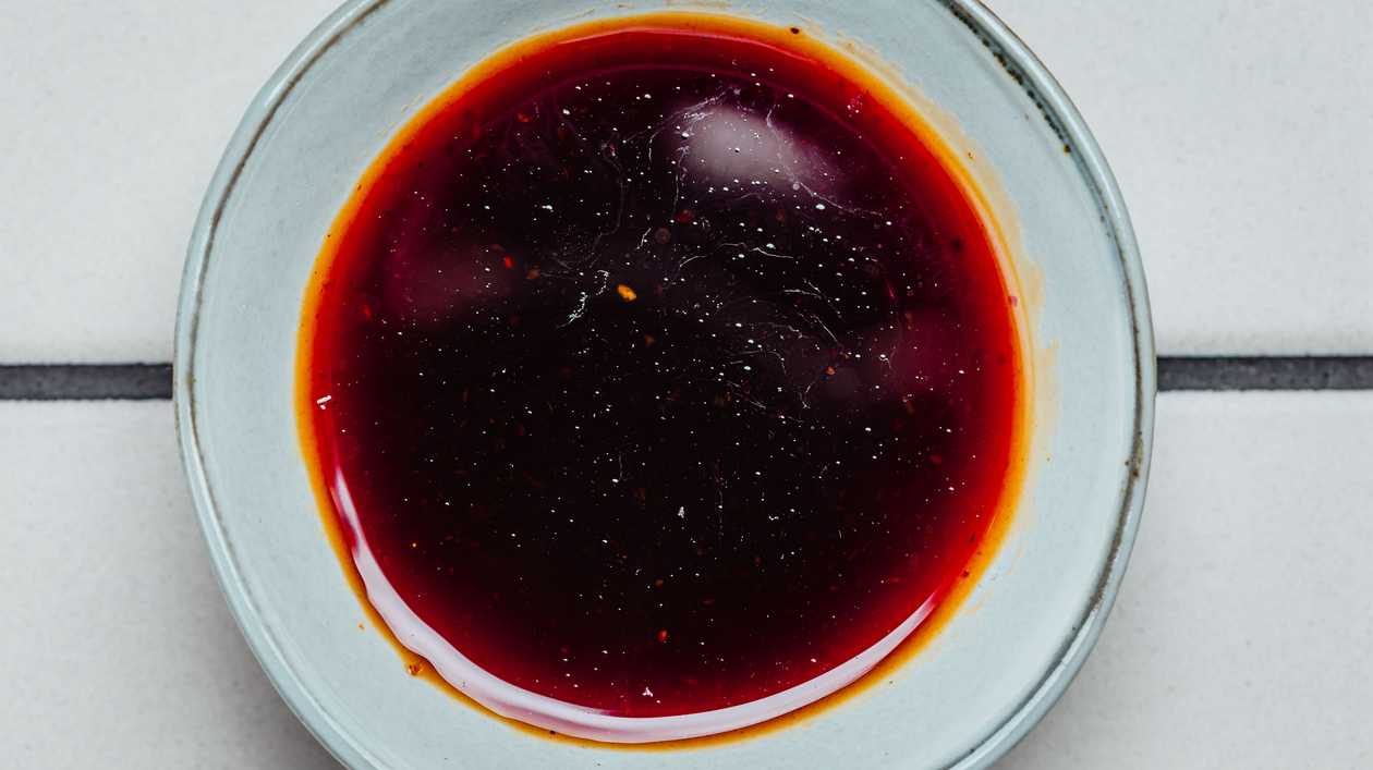 Hoisin sauce