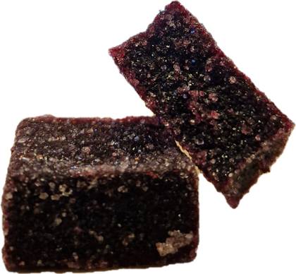 Blackcurrant Marmalade