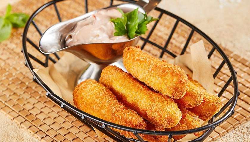 Chicken Tenders