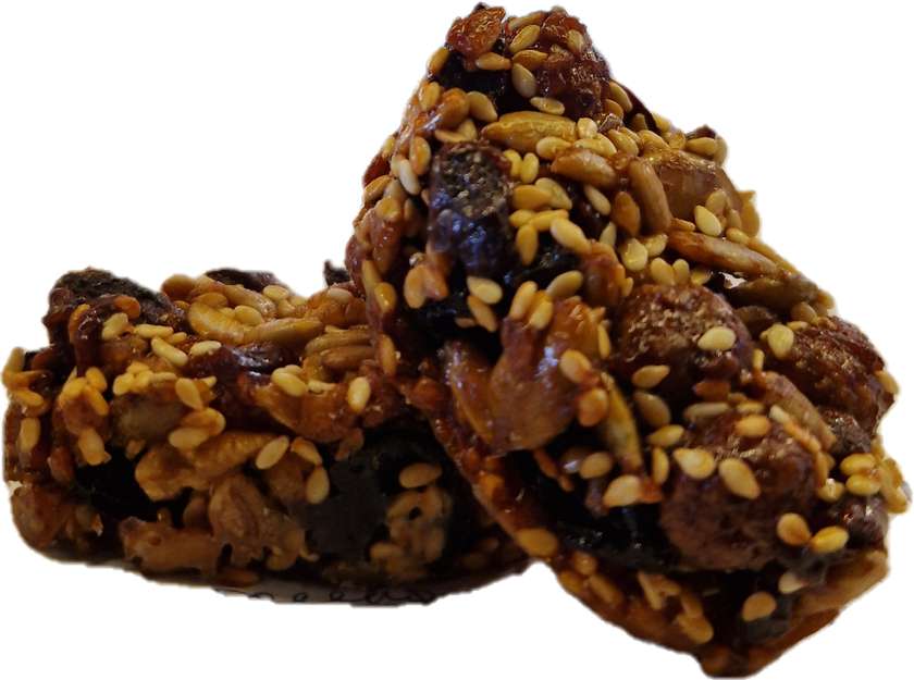 Muesli