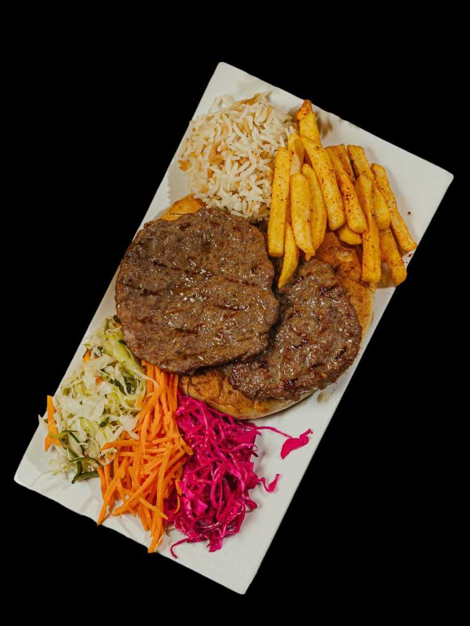 Балканская Кофте